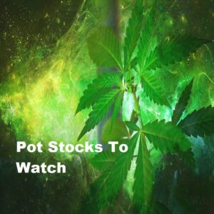 Cannabis Watch