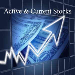 Current Stocks