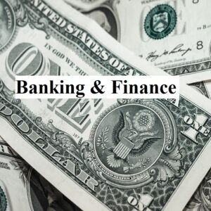 Finance & Banking