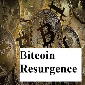 Bitcoin Resurgence