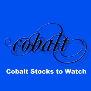 Cobalt