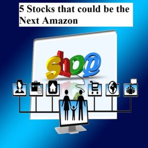 5 Stocks That Could be Next Amazon