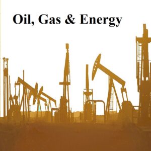 Oil-Gas & Energy