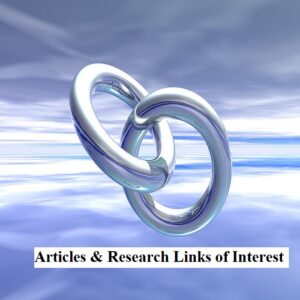 Links of Interest