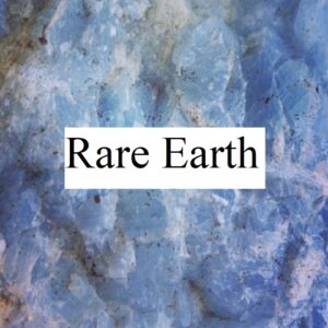 Rare Earth